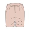 Women's Fleece Out Shorts Thumbnail