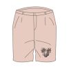 Women's Fleece Out Shorts Thumbnail