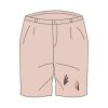 Women's Fleece Out Shorts Thumbnail