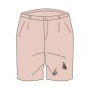 Women's Fleece Out Shorts Thumbnail
