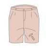 Women's Fleece Out Shorts Thumbnail