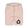 Women's Fleece Out Shorts Thumbnail