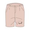 Women's Fleece Out Shorts Thumbnail