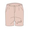 Women's Fleece Out Shorts Thumbnail