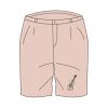 Women's Fleece Out Shorts Thumbnail