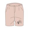Women's Fleece Out Shorts Thumbnail