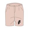 Women's Fleece Out Shorts Thumbnail