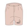 Women's Fleece Out Shorts Thumbnail