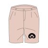Women's Fleece Out Shorts Thumbnail