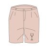 Women's Fleece Out Shorts Thumbnail