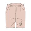 Women's Fleece Out Shorts Thumbnail