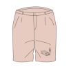 Women's Fleece Out Shorts Thumbnail