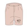 Women's Fleece Out Shorts Thumbnail