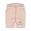 Women's Fleece Out Shorts Thumbnail