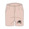 Women's Fleece Out Shorts Thumbnail