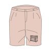 Women's Fleece Out Shorts Thumbnail