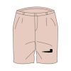 Women's Fleece Out Shorts Thumbnail