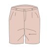 Women's Fleece Out Shorts Thumbnail