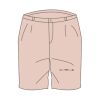 Women's Fleece Out Shorts Thumbnail