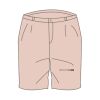 Women's Fleece Out Shorts Thumbnail