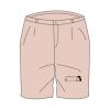 Women's Fleece Out Shorts Thumbnail