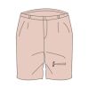 Women's Fleece Out Shorts Thumbnail