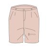 Women's Fleece Out Shorts Thumbnail