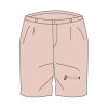 Women's Fleece Out Shorts Thumbnail
