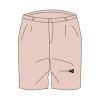 Women's Fleece Out Shorts Thumbnail