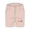 Women's Fleece Out Shorts Thumbnail