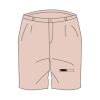 Women's Fleece Out Shorts Thumbnail