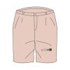 Women's Fleece Out Shorts Thumbnail