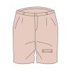 Women's Fleece Out Shorts Thumbnail