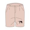 Women's Fleece Out Shorts Thumbnail
