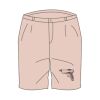 Women's Fleece Out Shorts Thumbnail