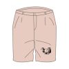 Women's Fleece Out Shorts Thumbnail