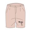 Women's Fleece Out Shorts Thumbnail