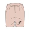 Women's Fleece Out Shorts Thumbnail