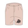 Women's Fleece Out Shorts Thumbnail