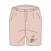 Women's Fleece Out Shorts Thumbnail