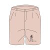 Women's Fleece Out Shorts Thumbnail