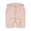Women's Fleece Out Shorts Thumbnail