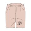 Women's Fleece Out Shorts Thumbnail