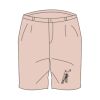 Women's Fleece Out Shorts Thumbnail