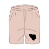 Women's Fleece Out Shorts Thumbnail