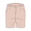 Women's Fleece Out Shorts Thumbnail