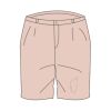 Women's Fleece Out Shorts Thumbnail