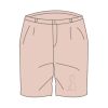 Women's Fleece Out Shorts Thumbnail
