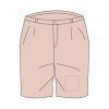 Women's Fleece Out Shorts Thumbnail