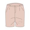 Women's Fleece Out Shorts Thumbnail